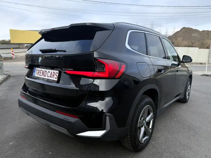 BMW X1, photo 6