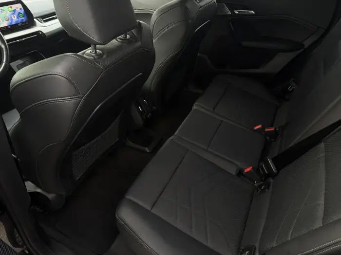 BMW X1, photo 14