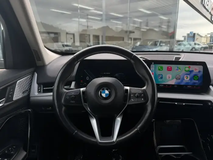 BMW X1, photo 13