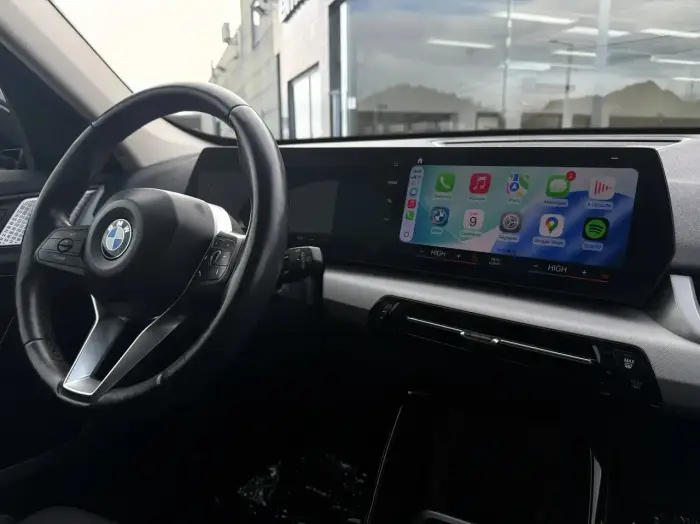 BMW X1, photo 18