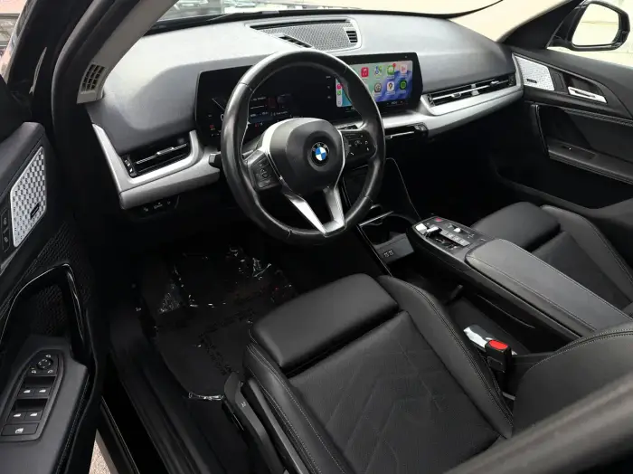 BMW X1, photo 11