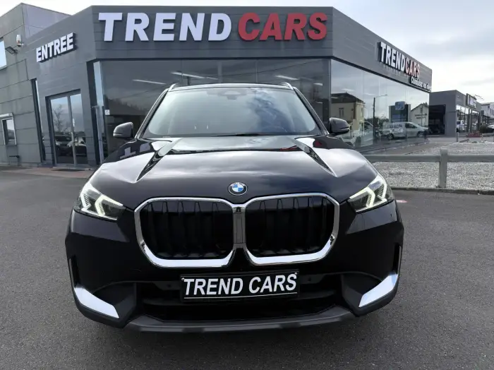 BMW X1, photo 8