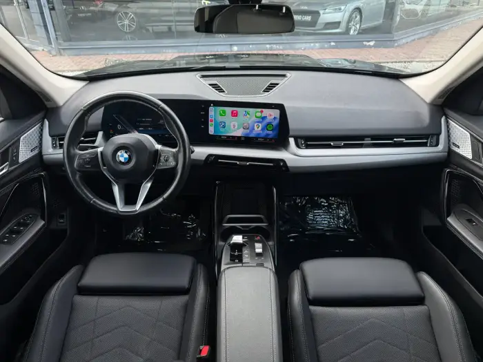 BMW X1, photo 16