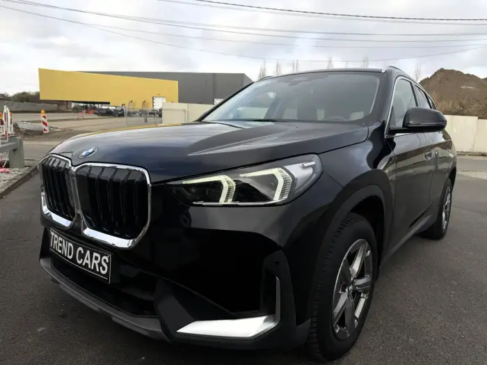 BMW X1, photo 7
