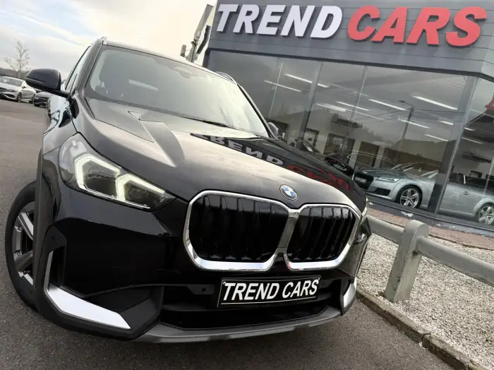 BMW X1, photo 2