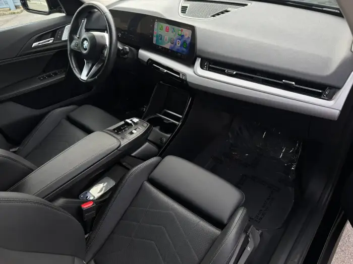BMW X1, photo 17