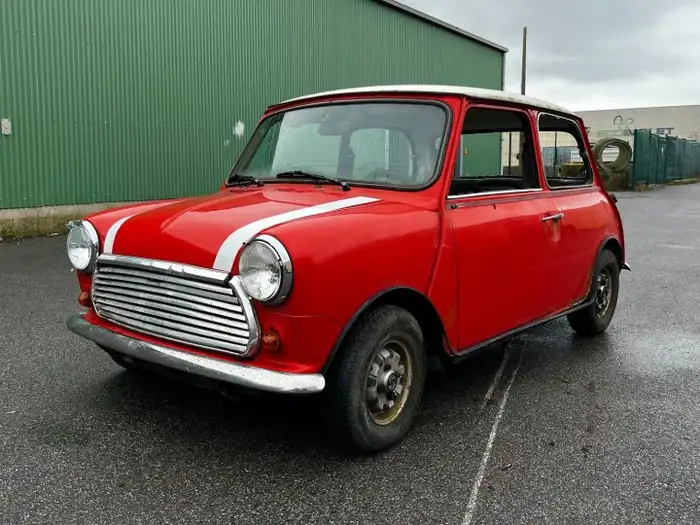 MINI