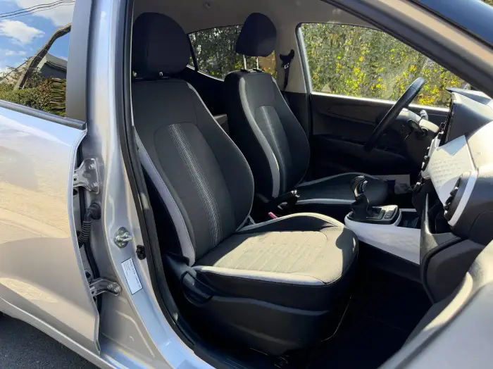Hyundai i10 foto 13
