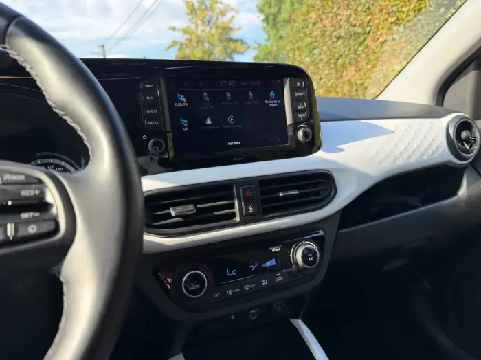 Hyundai i10 foto 10