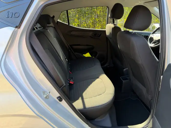 Hyundai i10 foto 14