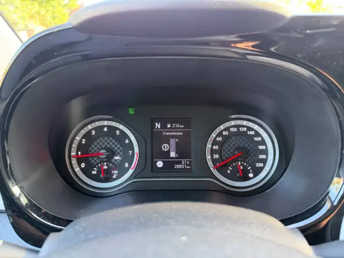 Hyundai i10 foto 12