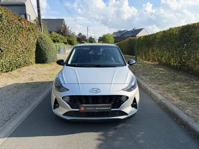 Hyundai i10 foto 3