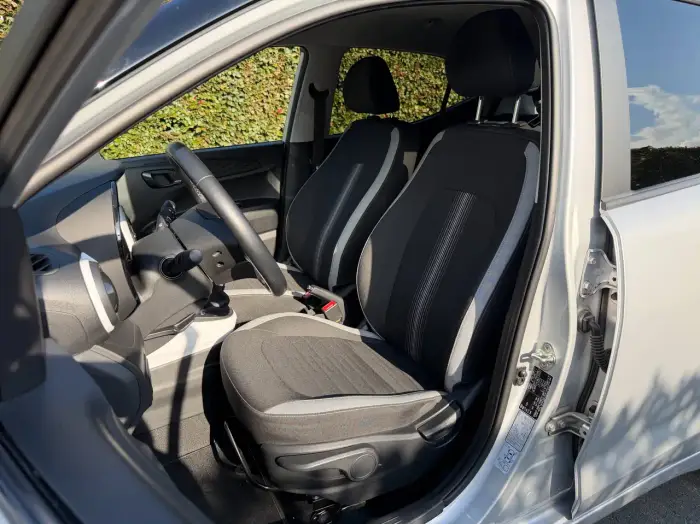 Hyundai i10 foto 15