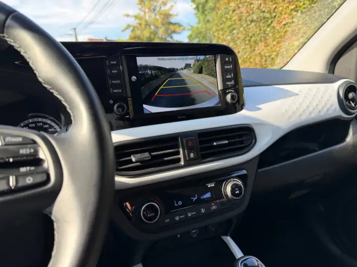 Hyundai i10 foto 9