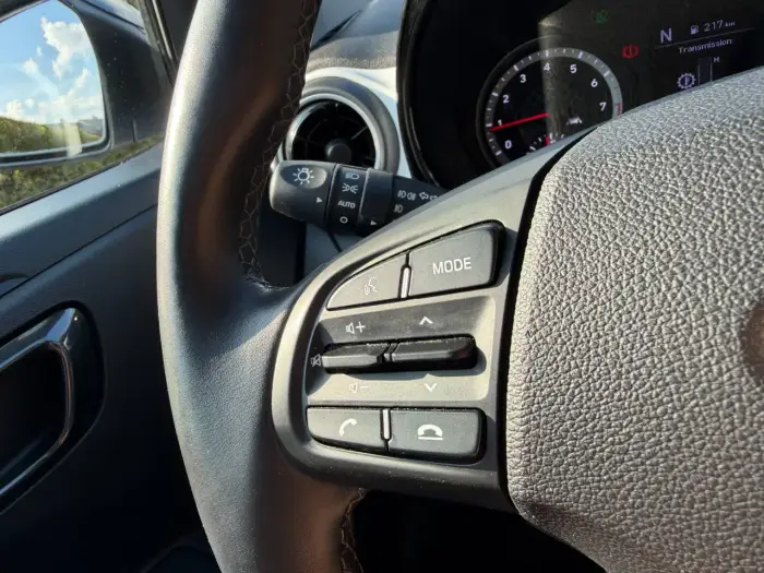 Hyundai i10 foto 17