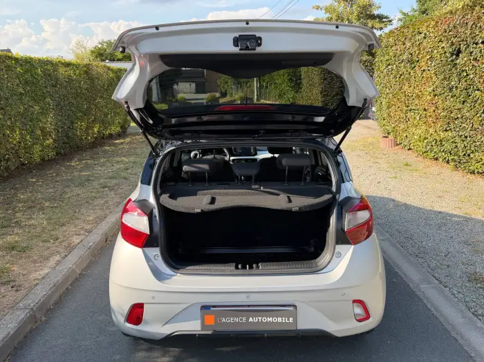 Hyundai i10 foto 19