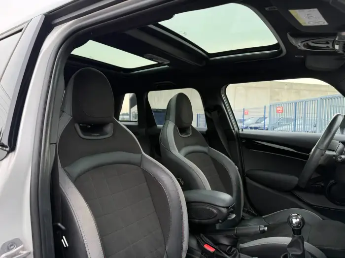 MINI Cooper, photo 19