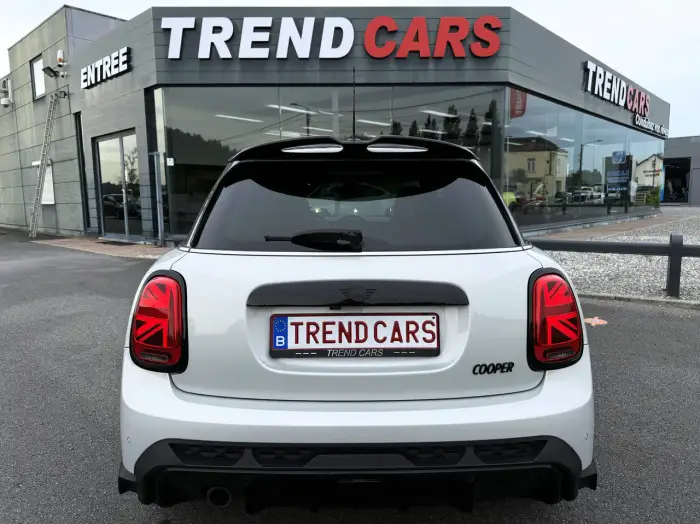MINI Cooper, photo 9