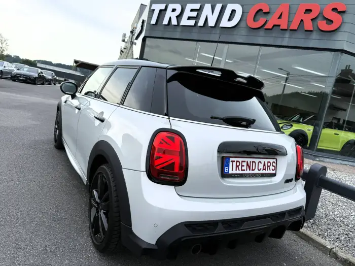 MINI Cooper, photo 5