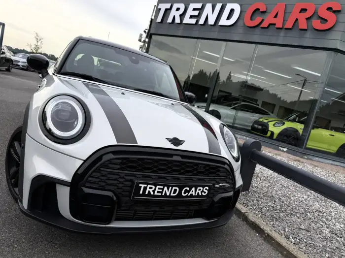 MINI Cooper, photo 2