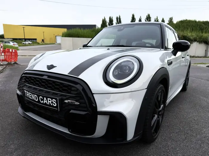 MINI Cooper, photo 7