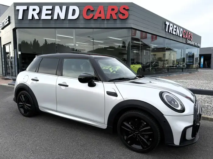 MINI Cooper, photo 3