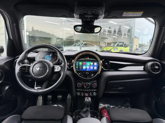 MINI Cooper, photo 16