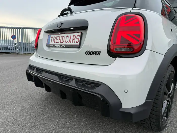 MINI Cooper, photo 22