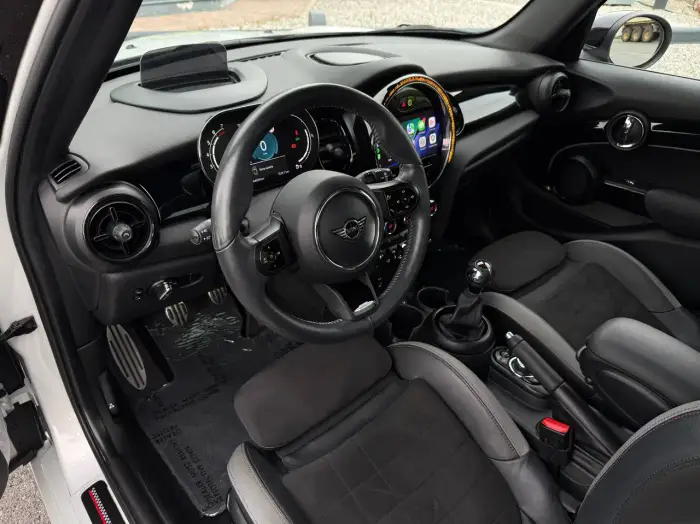 MINI Cooper, photo 11