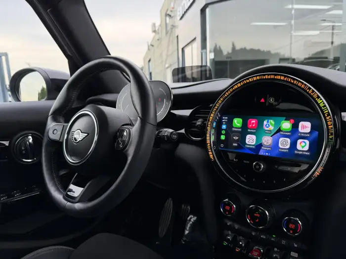 MINI Cooper, photo 18