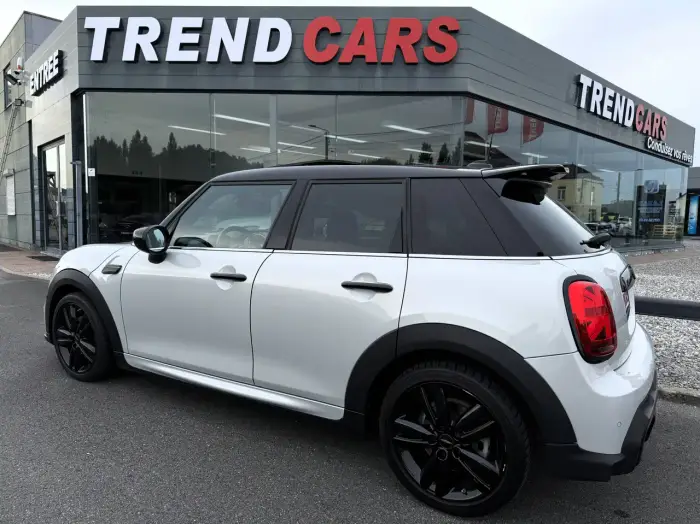 MINI Cooper, photo 4