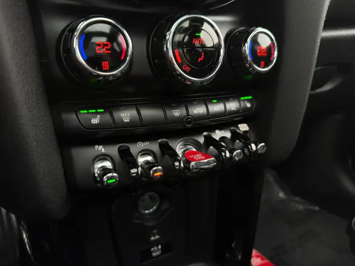 MINI Cooper, photo 24