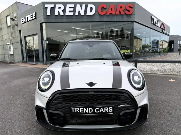 MINI Cooper, photo 8