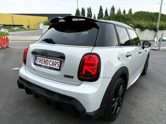 MINI Cooper, photo 6