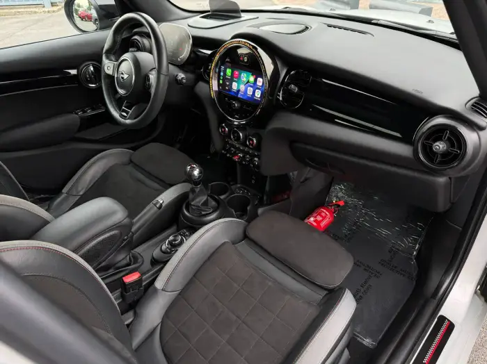 MINI Cooper, photo 17