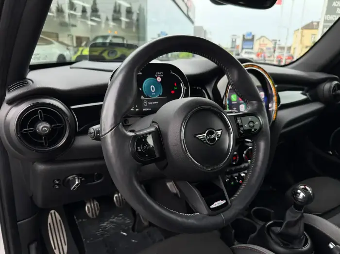MINI Cooper, photo 12