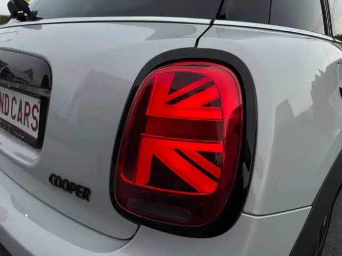 MINI Cooper, photo 21