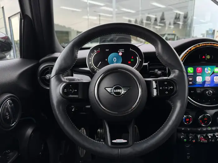 MINI Cooper, photo 13