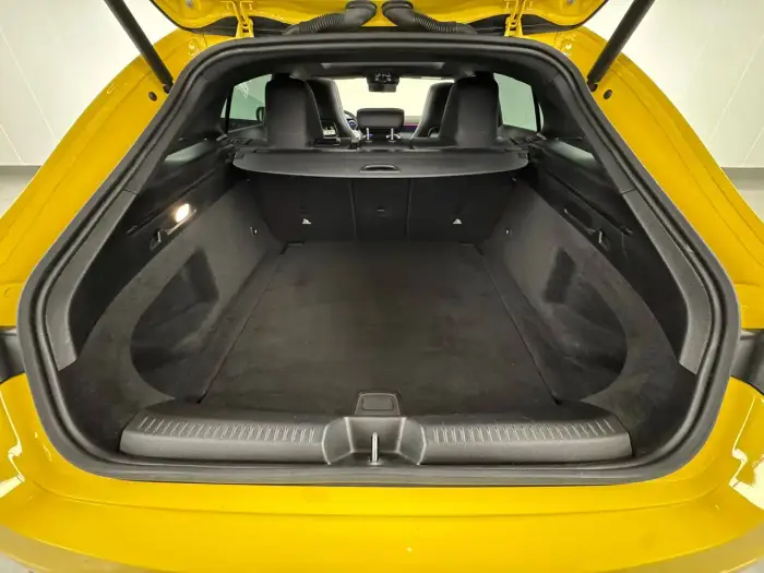 Mercedes-Benz CLA 35 AMG, photo 29