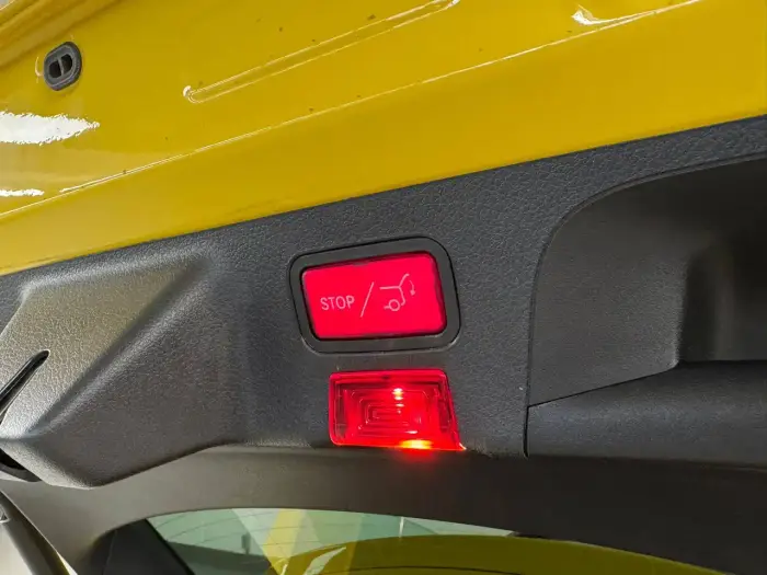 Mercedes-Benz CLA 35 AMG, photo 30