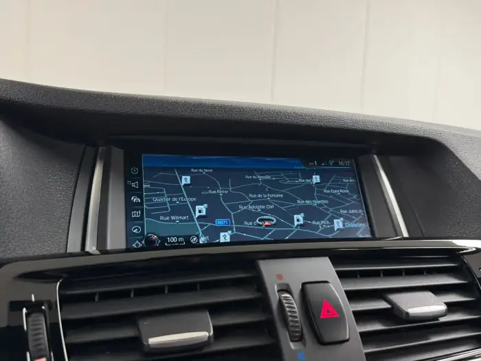 BMW X4, photo 14