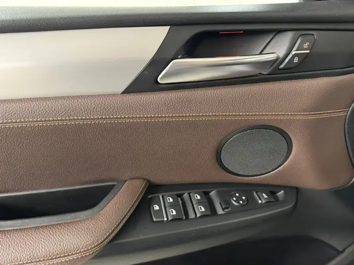 BMW X4, photo 21