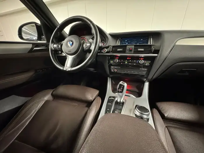 BMW X4, photo 10