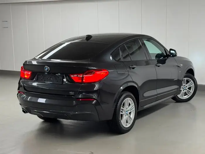 BMW X4, photo 6