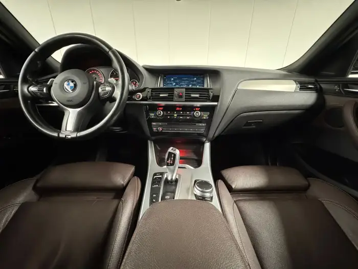 BMW X4, photo 9
