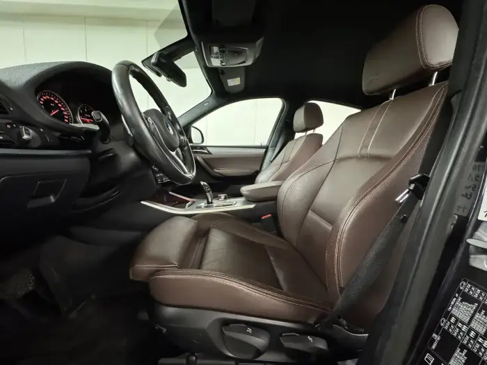 BMW X4, photo 22
