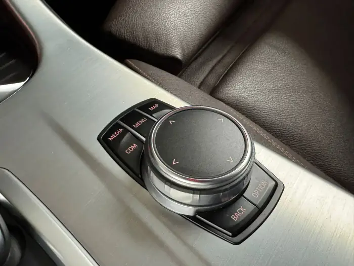 BMW X4, photo 20
