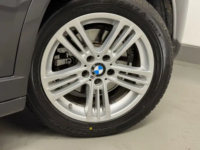 BMW X4, photo 8