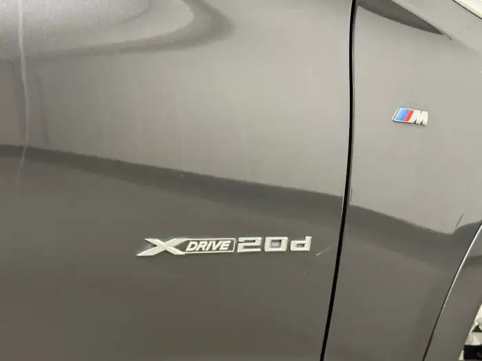 BMW X4, photo 7