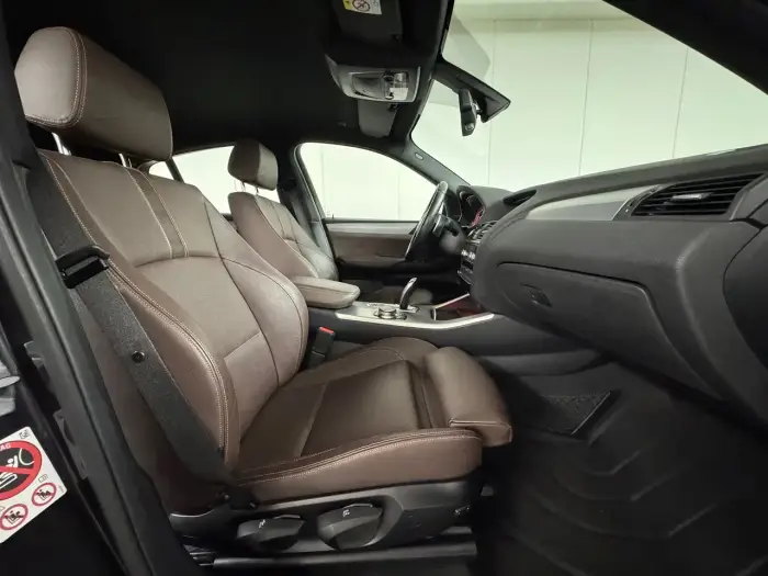 BMW X4, photo 23